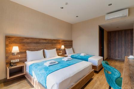 Cozy Loft - 51