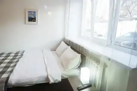 Seven NN-HOTELS - 25
