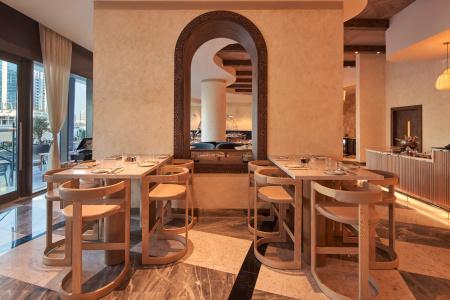 Hyde Dubai - 11