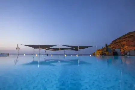 Elexus Resort & Spa & Casino - 12