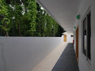 Serene Sky Guest house - 8