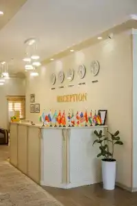 Like Inn - 1