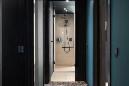 Novotel Living Жетысу - 11