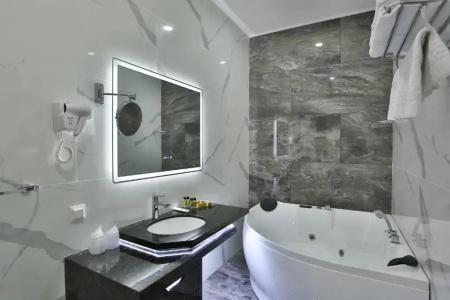 Paradise Plaza Luxury - 7