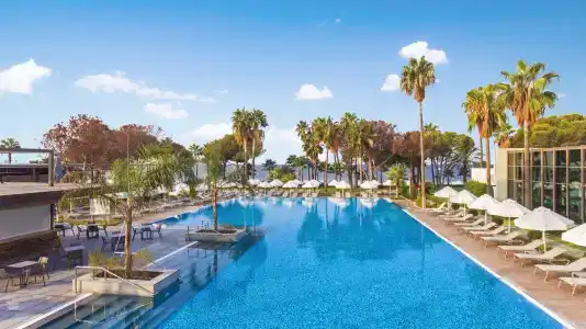 Acanthus & Cennet Barut Collection - Ultra All Inclusive - 21