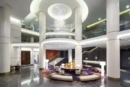 Hilton Kyiv - 1
