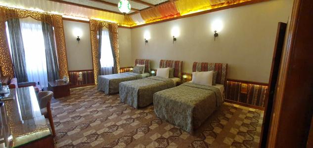 Qız Qalası - 3