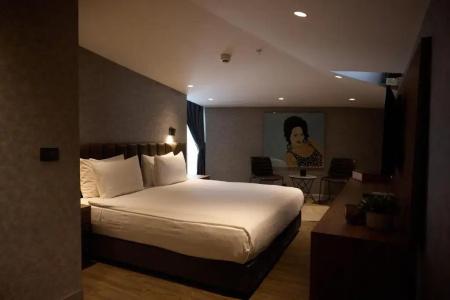 Avantgarde Sisli - 28