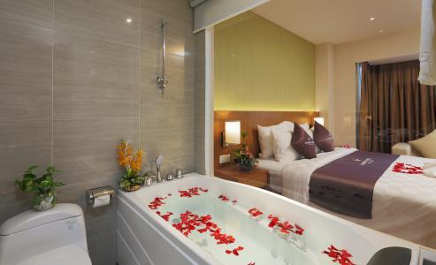 Harmony Saigon & Spa - 8