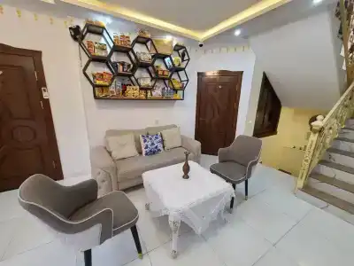 Registan Center - 10