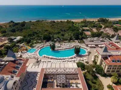 Side Star Resort - All Inclusive - 2