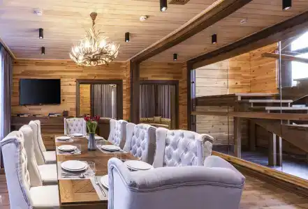 Вилла Eco Village - 8