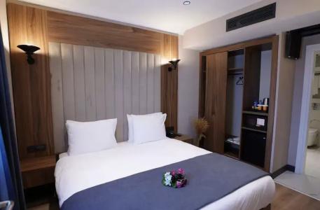 Mineo Taksim - 24