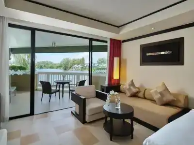 Angsana Laguna Phuket - Sha Extra Plus - 73