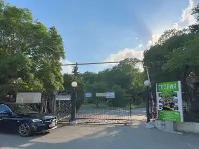 Глория - 2