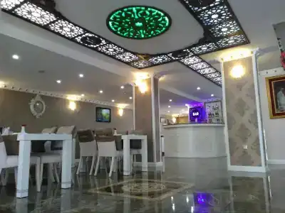 Send Apart Otel - 5