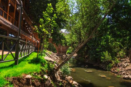 Red Bridge - 25