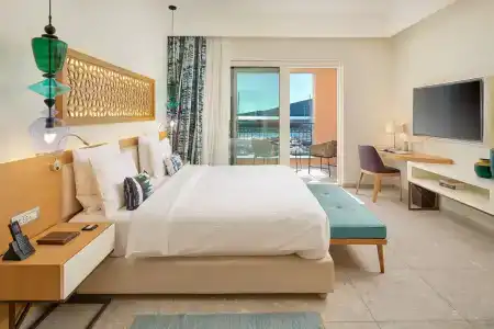 The Chedi Luštica Bay - 0