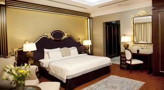 Grand Excelsior Al Barsha - 14