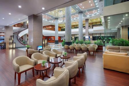 Halong Plaza - 12