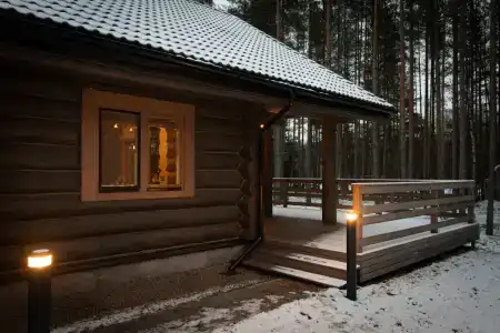 Дома на Сайме - 14