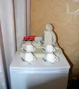 На Вотчине - 124