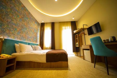 City Inn Tbilisi - 15
