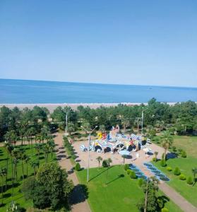 Bellevue Residential Batumi - 144