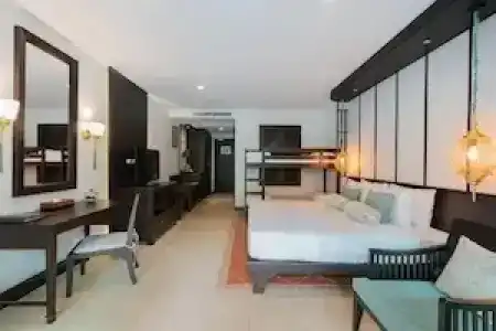 Ravindra Beach Resort & Spa - Sha Extra Plus - 25