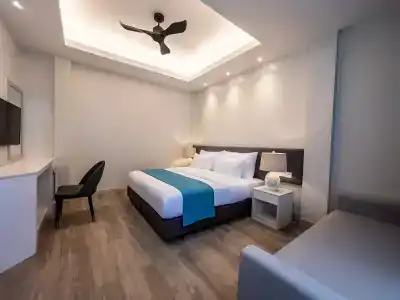 Sky Beach - 25
