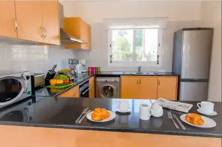 Villa Roker - 11