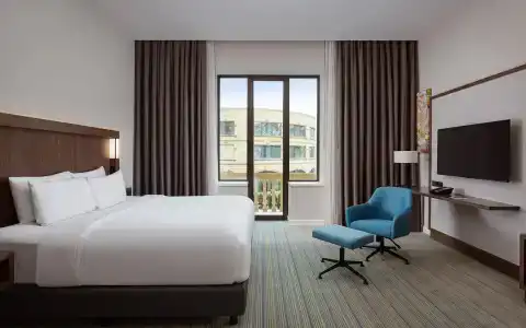 Courtyard by Marriott Baku - 19