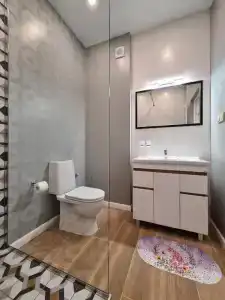 Apart 39 Дом у моря в Куликово - 29