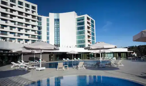 The Grand Tarabya - 34