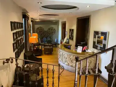 Бутик-отель Sultan INN - 23