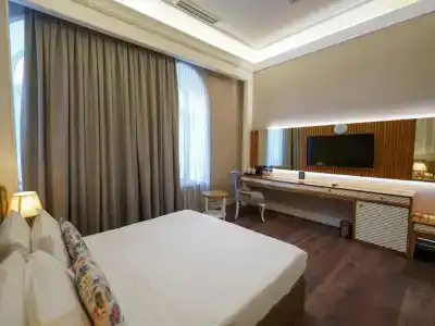 Promenade Baku - 5