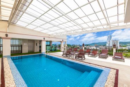 AZ Patong - 6
