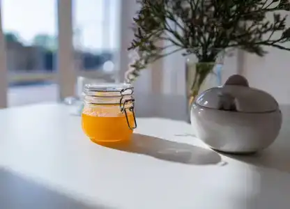 У Сакского озера - 10