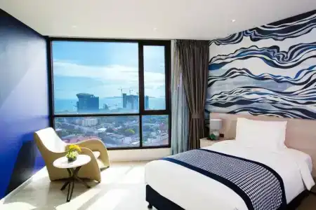 Brighton Grand - 6