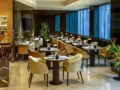 St Martin By Omnia Hotels - 16