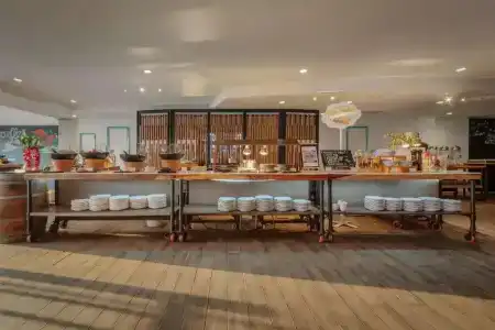 Novotel Hua Hin Cha-Am Beach Resort & Spa - Sha Plus Certified - 37