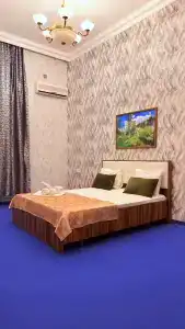 Pullman Baku - 24