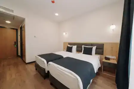 Akhaltsikhe Inn - 42