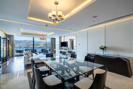 Mivara Luxury Resort & Spa / Bodrum - 70