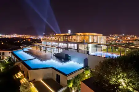 Ramada Resort Bodrum - 0
