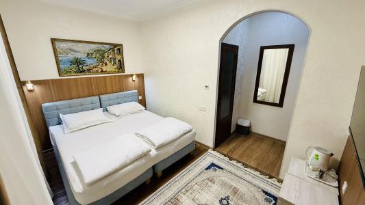 Samarkand Travel Inn - 7