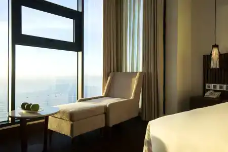Maximilan Danang Beach - 14