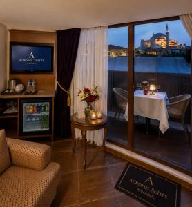 Glk Premier Acropol Suites & Spa - 17