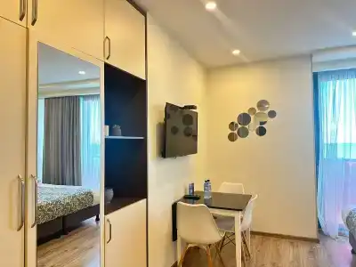 Bellevue Residential Batumi - 244