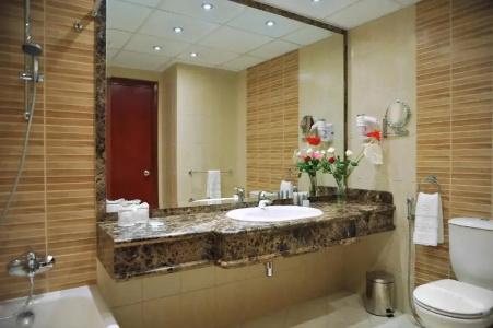 Safir Cairo - 18